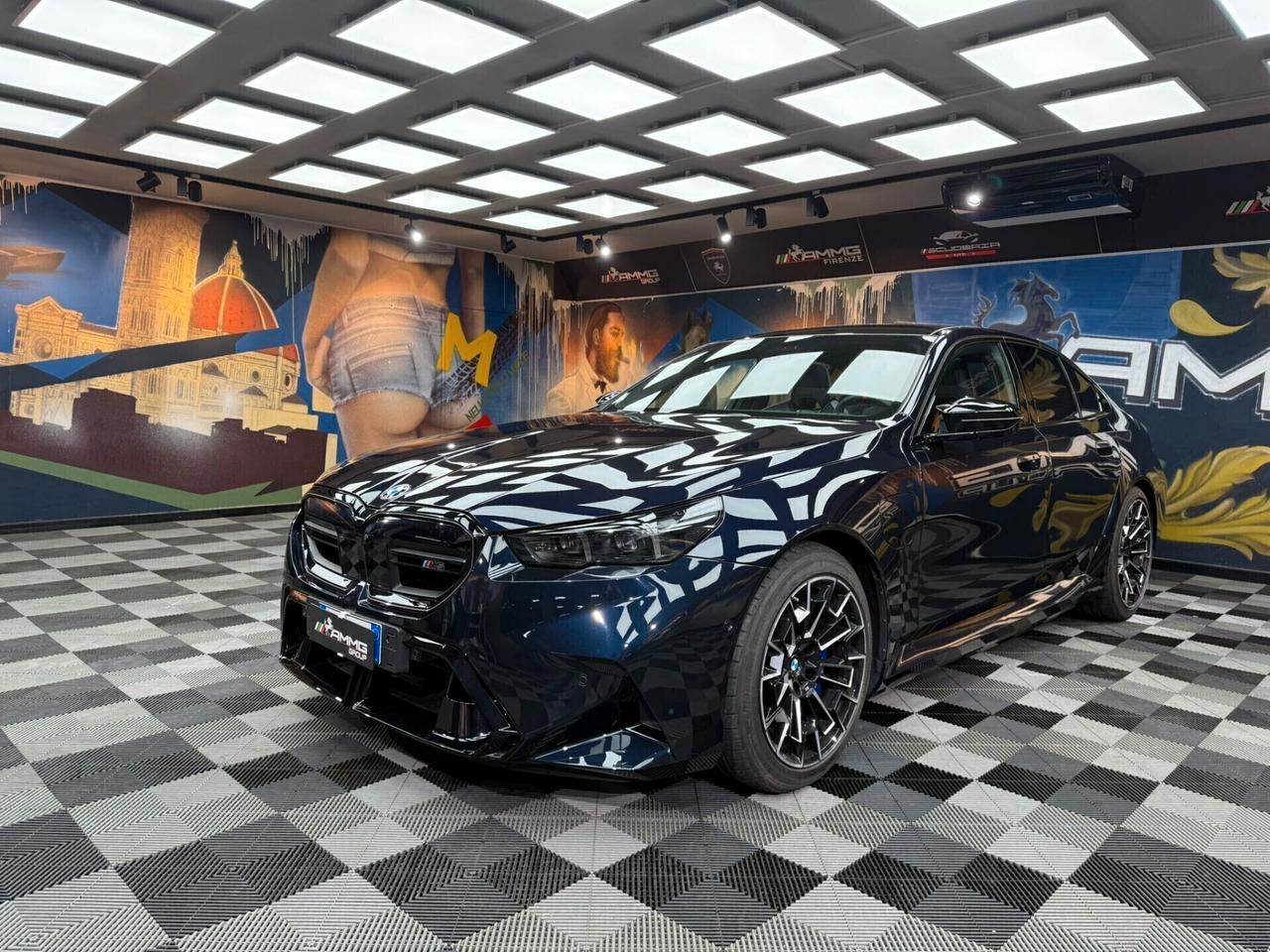 Bmw M5 (630)