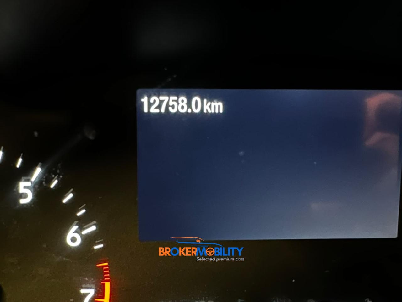 Ford Puma 1.0 ecoboost Titanium s&s 125cv * PREZZO REALE*