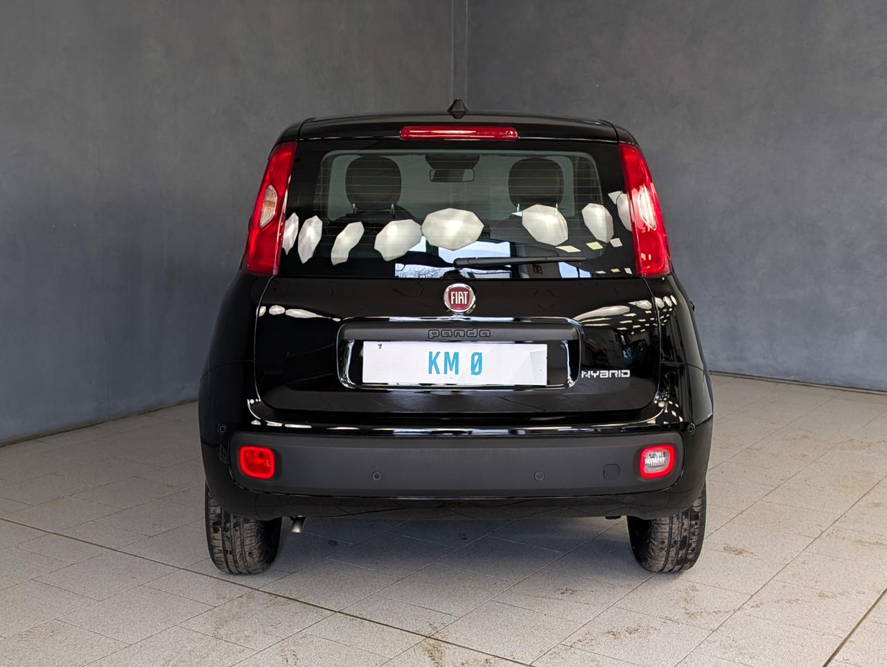 Fiat Panda 1.0 Hybrid 70cv Pandina Icon