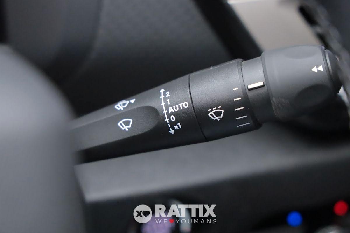 Citroen C4 1.2 Puretech 130CV Max EAT8