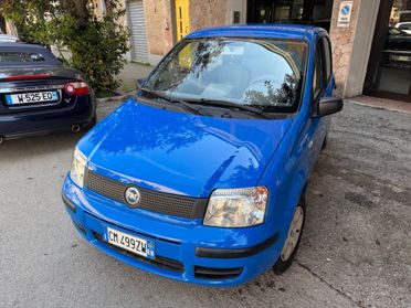 Fiat Panda 1.1 Active