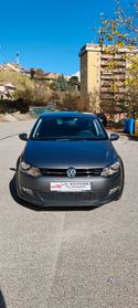 Volkswagen Polo 1.2 TDI 2013 UNICO PROPRIETARIO