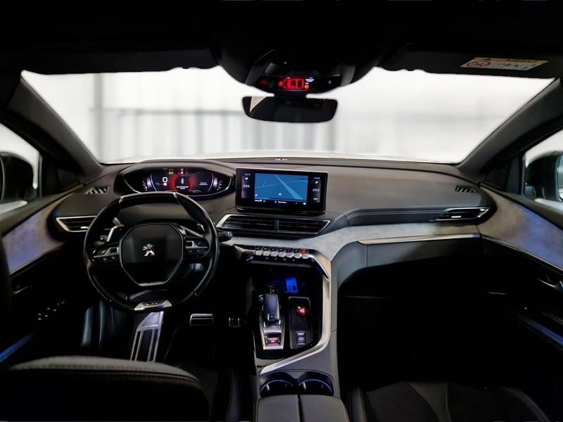 PEUGEOT 3008 PureTech Turbo 130 EAT8 GT aut.