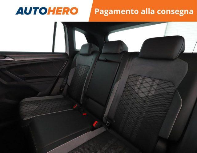 VOLKSWAGEN Tiguan 2.0 TDI 150 CV SCR DSG 4MOTION R-Line