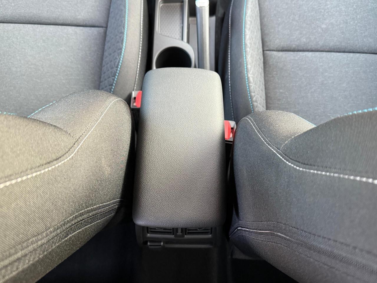 Renault Captur ECO-GPL 100 CV Evolution