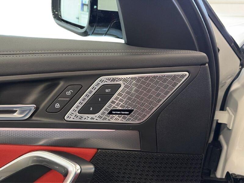 BMW X1 sDrive 18d MSport DCT