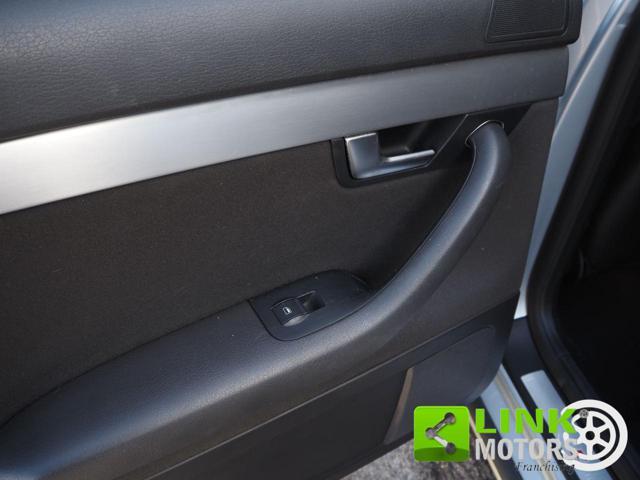 AUDI A4 2.0 170CV 16V TDI. Avant quattro