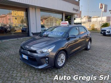 KIA Rio 1.2 MPi Evolution - Garanzia fino 36 mesi