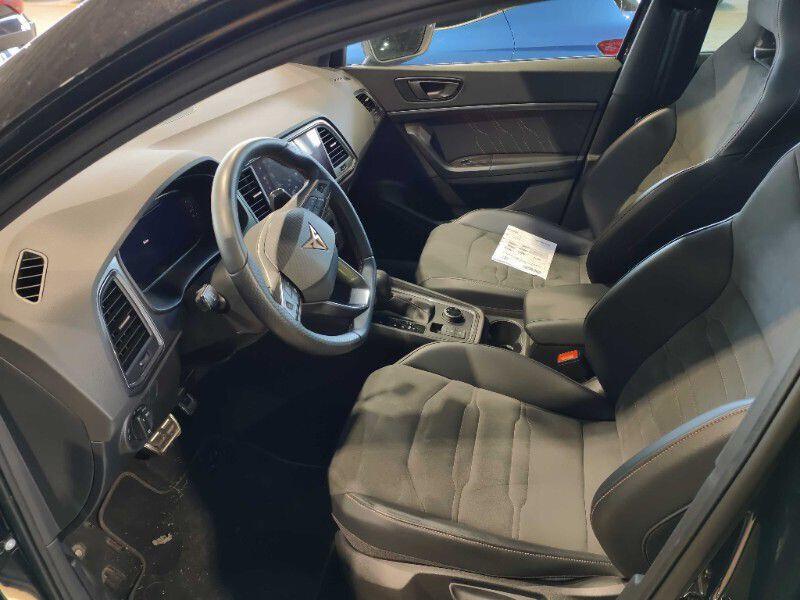 Cupra Ateca 1.5 TSI 150CV DSG ACC VIRTUAL 19"