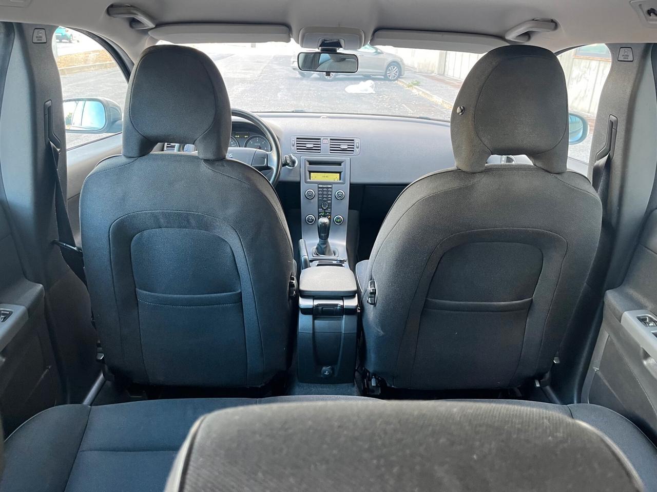 Volvo V50 1.6 D cat Kinetic