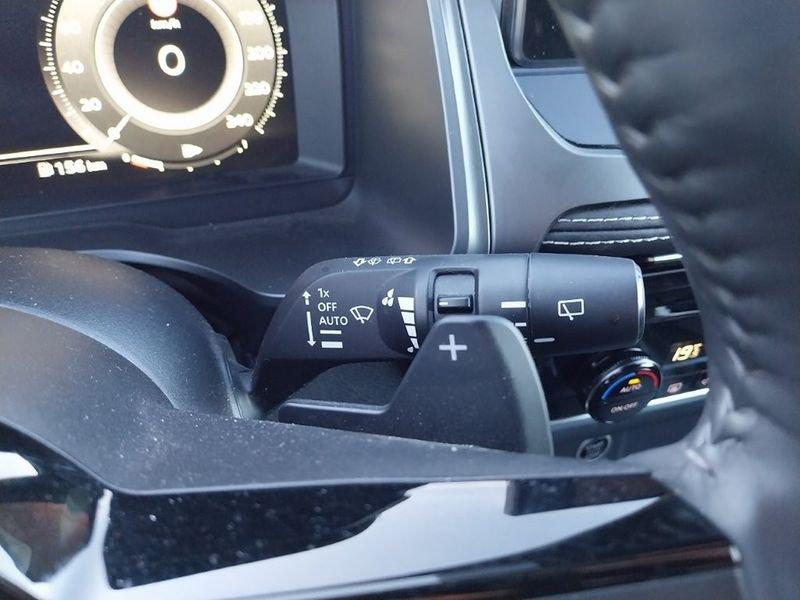 Nissan Qashqai 1.3 Mild Hybrid 158cv N-Connecta 2WD Xtron