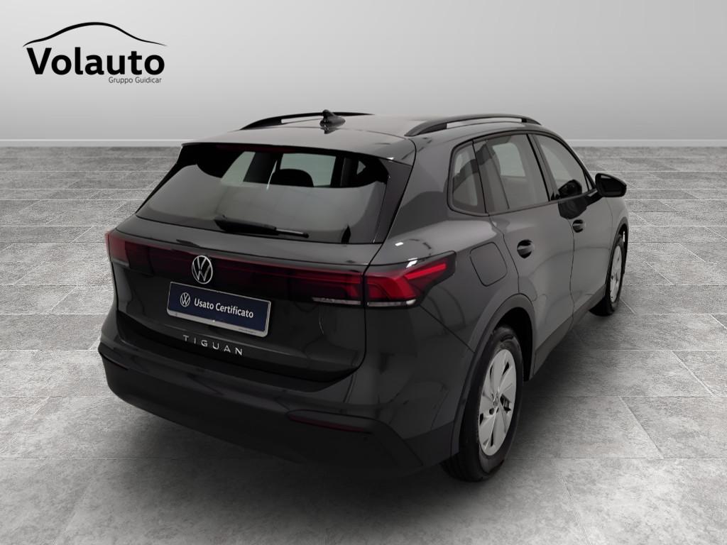 VOLKSWAGEN Tiguan III 2024 - Tiguan 2.0 tdi Life 150cv dsg