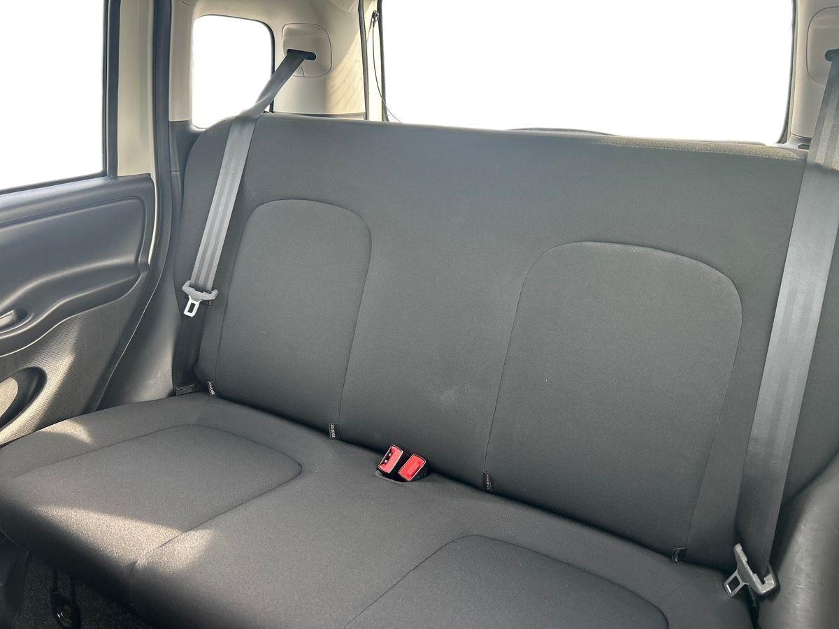 FIAT Panda My23 1.0 70cv Hybrid Panda