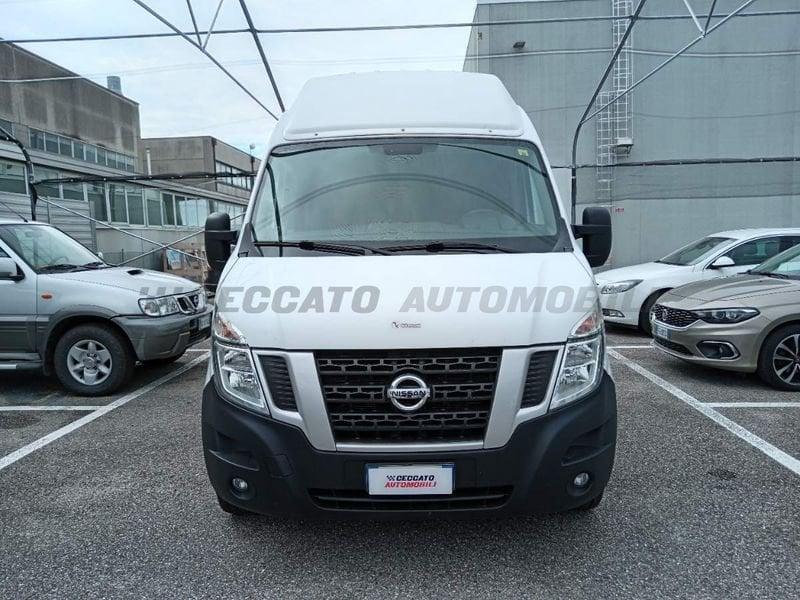 Nissan NV400 NV400 35 2.3 dCi 130CV PL-TA Furgone
