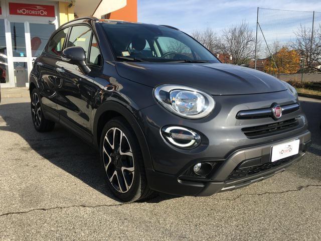 FIAT 500X 1.0 T3 120cv Cross