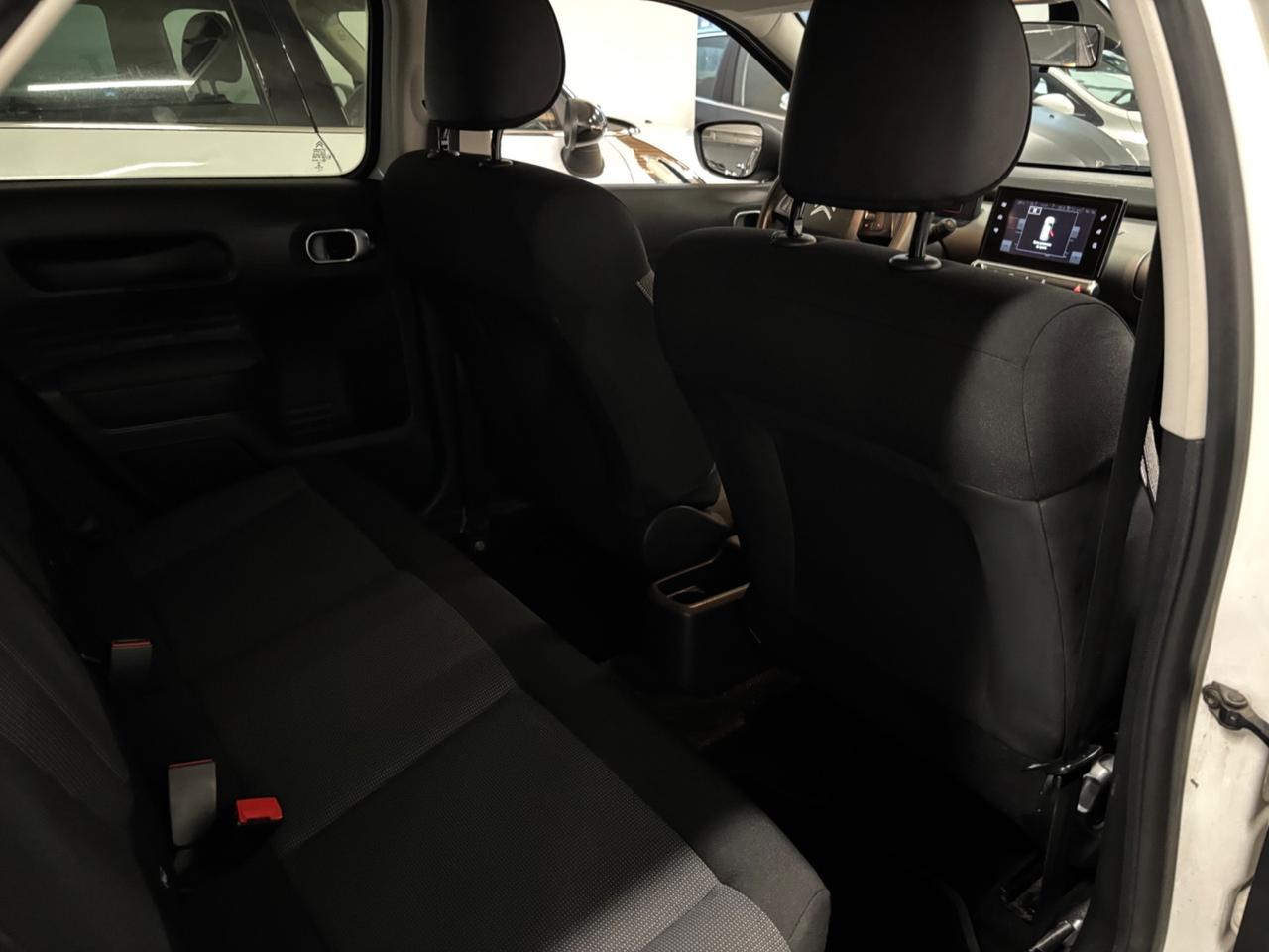 Citroen C4 Cactus 1.2 BENZINA |OK NEOPATENTATI |