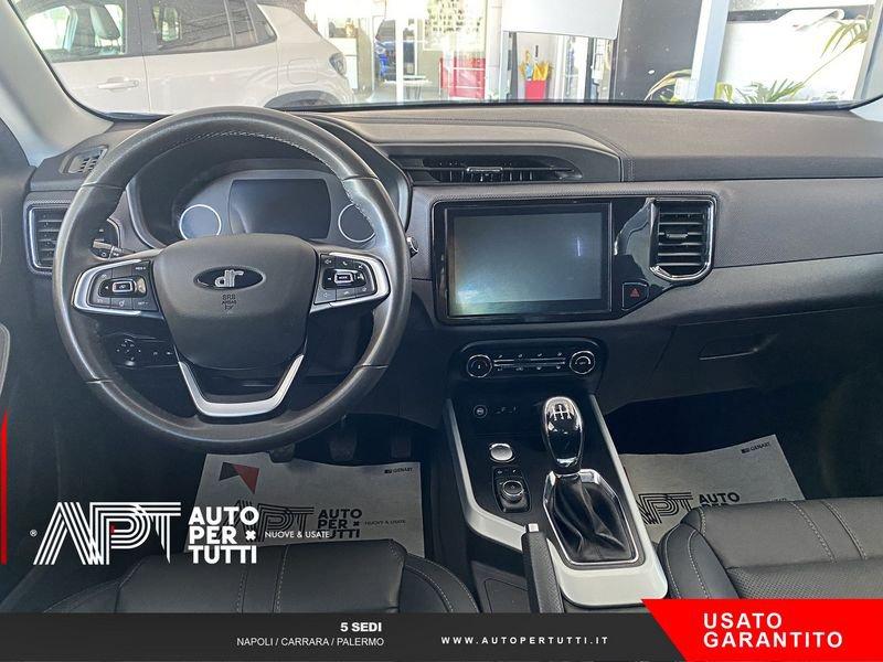 DR AUTOMOBILES dr 4.0 dr 4.0 1.5 Gpl 114cv