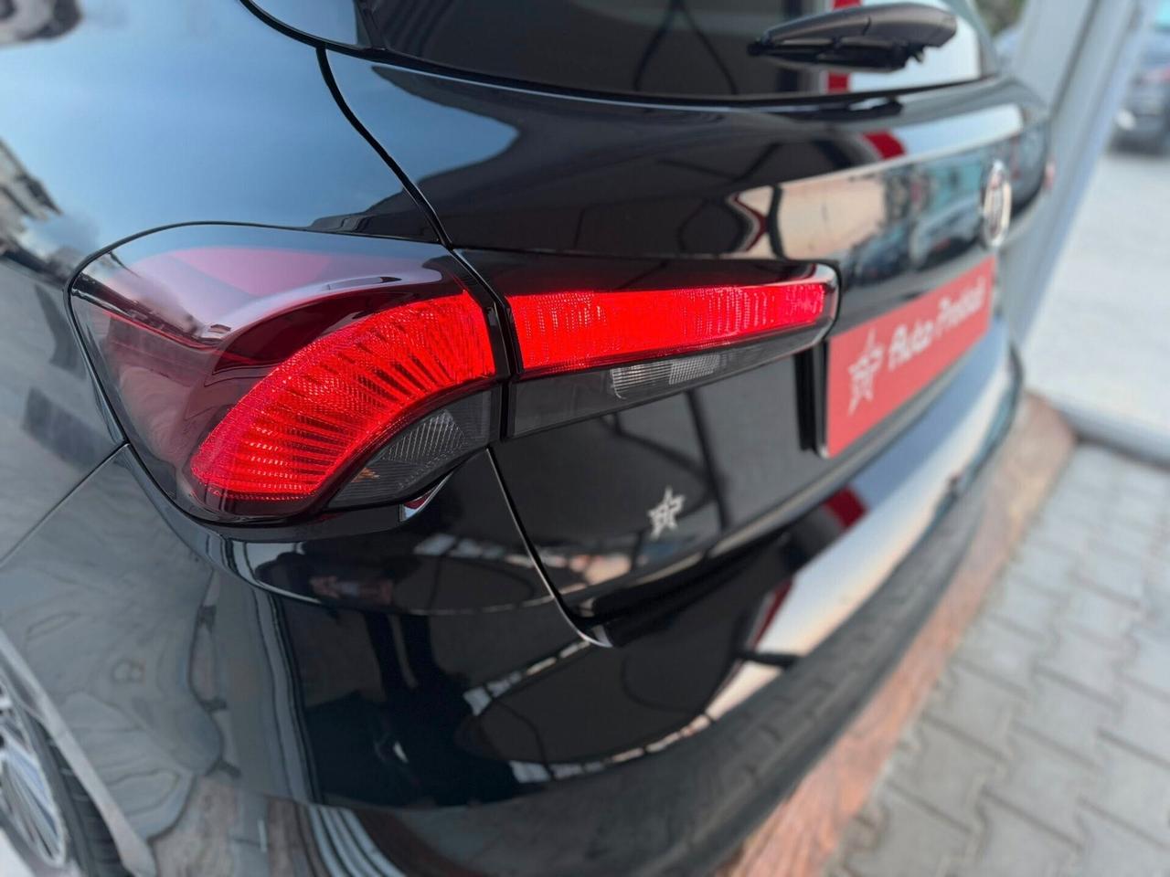 Fiat Tipo 1.6 Mjt SeS 5P 131cv Business