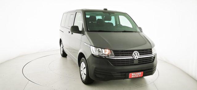 VOLKSWAGEN Caravelle 2.0 TDI 110CV Trendline 9 posti