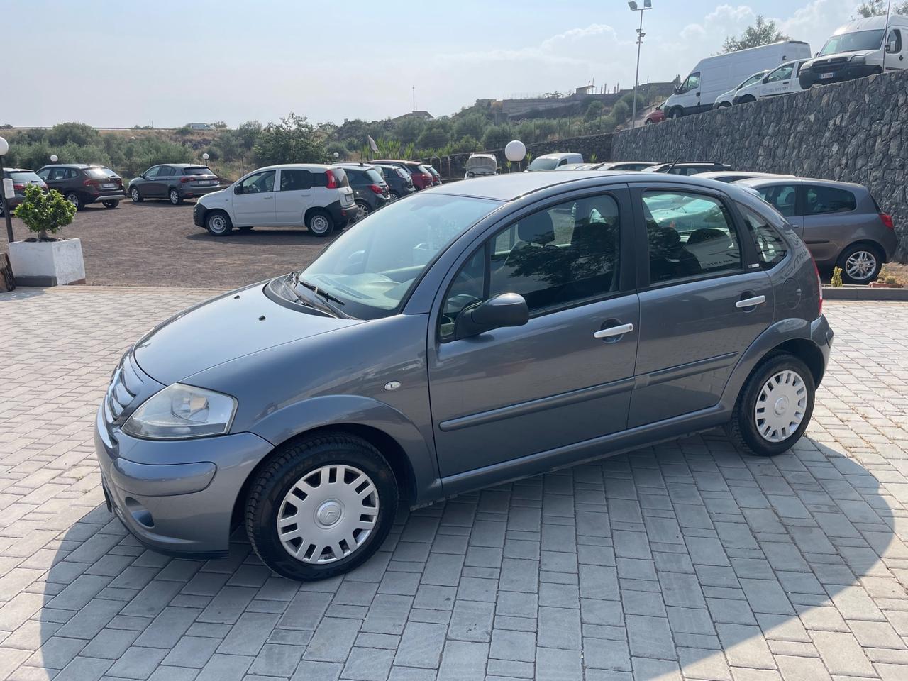 Citroen C3 1.1 airdream Ideal