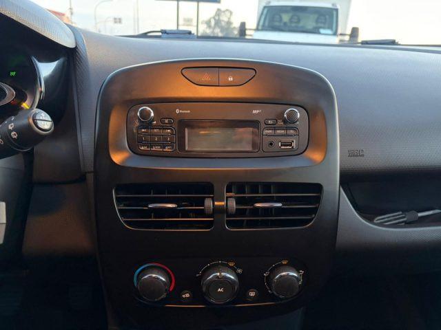 RENAULT Clio 1.2 TCe 12V 90CV 5 porte Costume National
