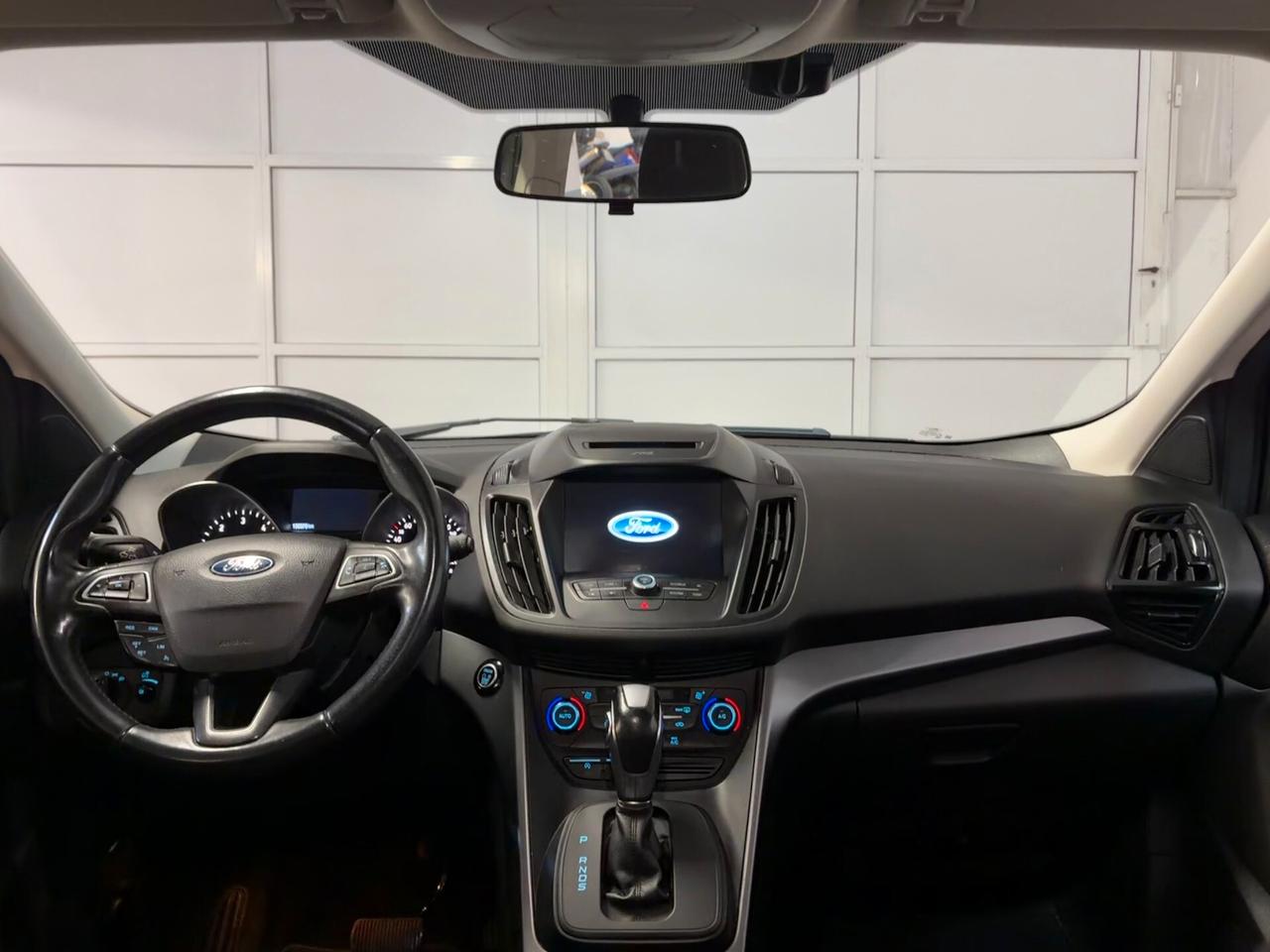 Ford Kuga 2.0 TDCI 120 CV S&S 2WD Business