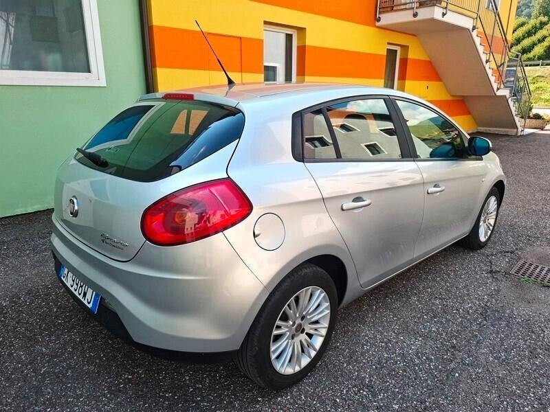 Fiat Bravo 1.6 MJT 105 CV Dynamic