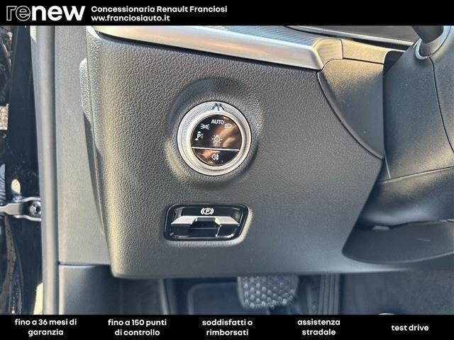 MERCEDES-BENZ HYBRID C Station Wagon 200 d Mild Advanced