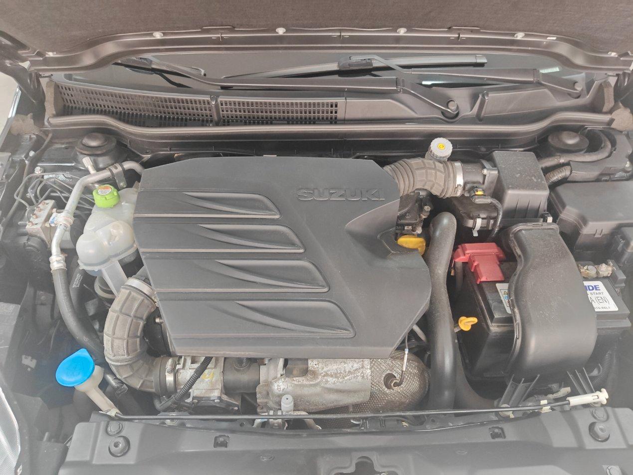 Suzuki S-Cross 1.6 ddis Top s&s 4wd allgrip