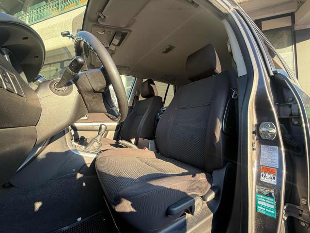 SUZUKI Grand Vitara 1.9 DDiS 5 porte Offroad