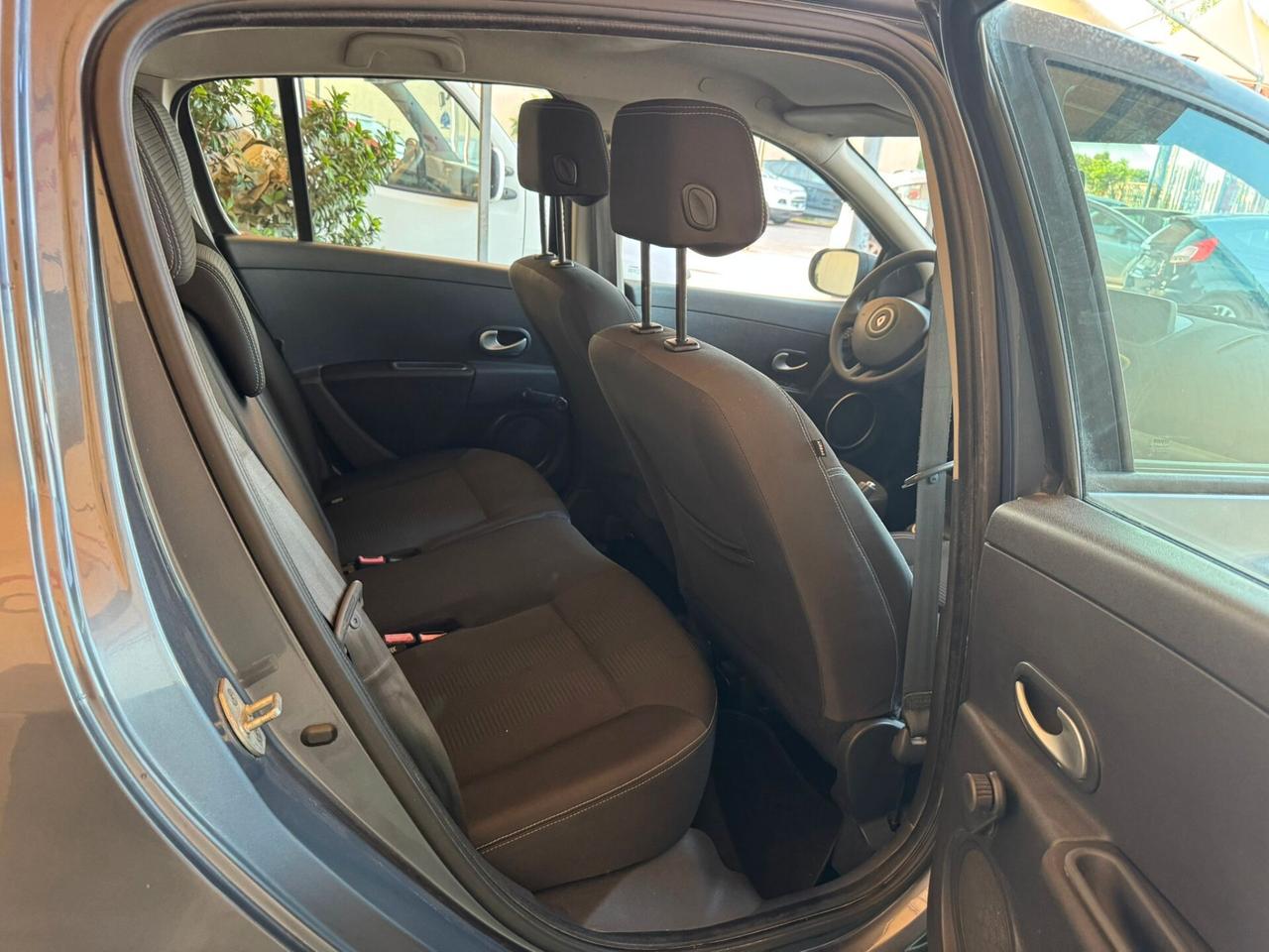 Renault Clio Storia 1.2 5 porte GPL Confort