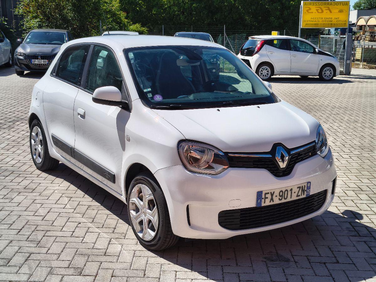 RENAULT - Twingo - SCe 65 CV Life