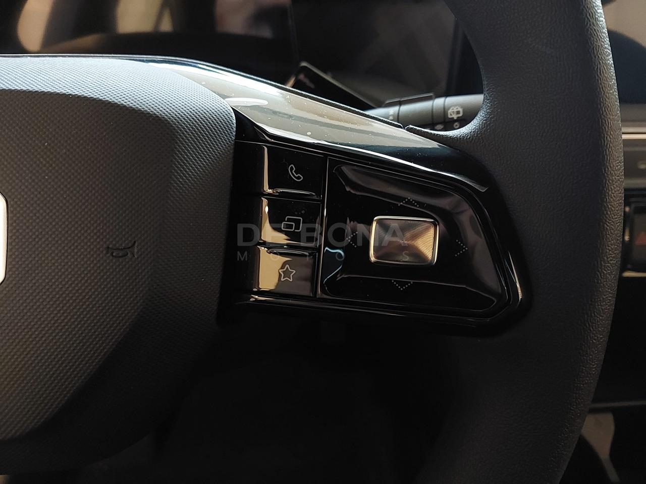 Mg MG3 1.5 hybrid+ comfort auto