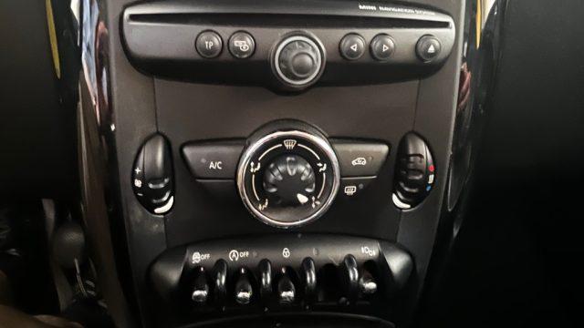 MINI Countryman Mini Cooper D Countryman ALL4-eu 6-pelle-uniprop