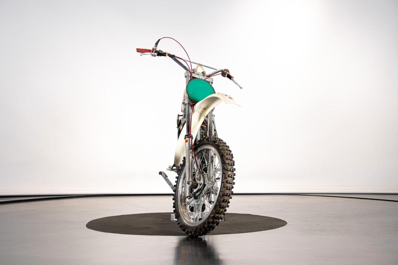 Beta 250 CR