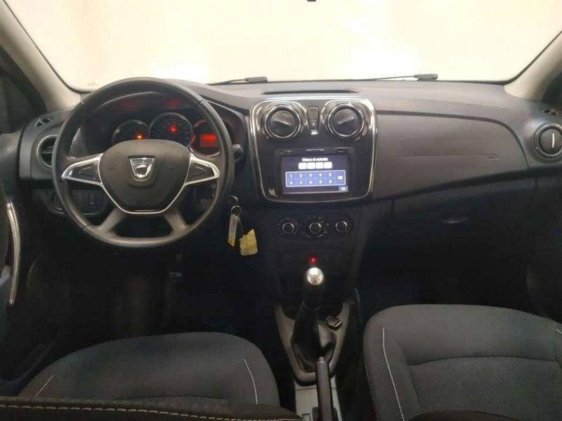 Dacia Sandero 1.5 dci Laureate s&s 75cv