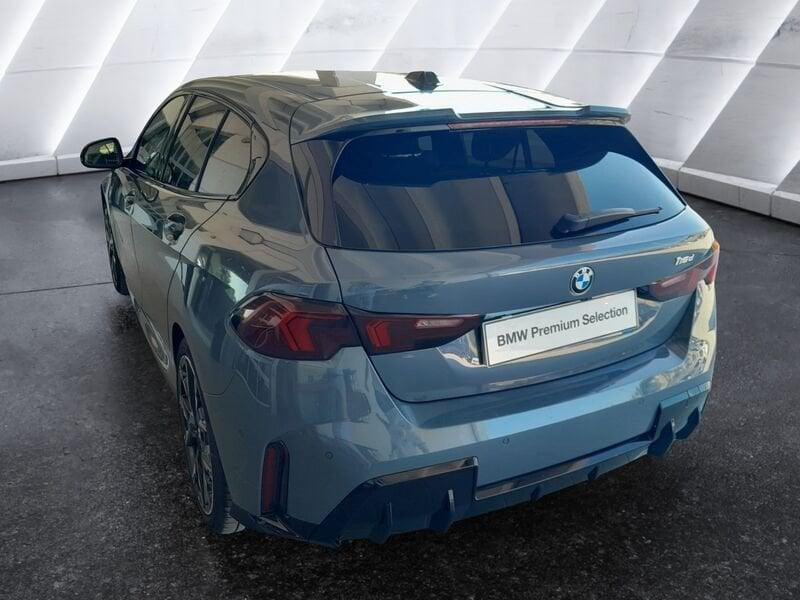 BMW Serie 1 118d MSport Pro auto