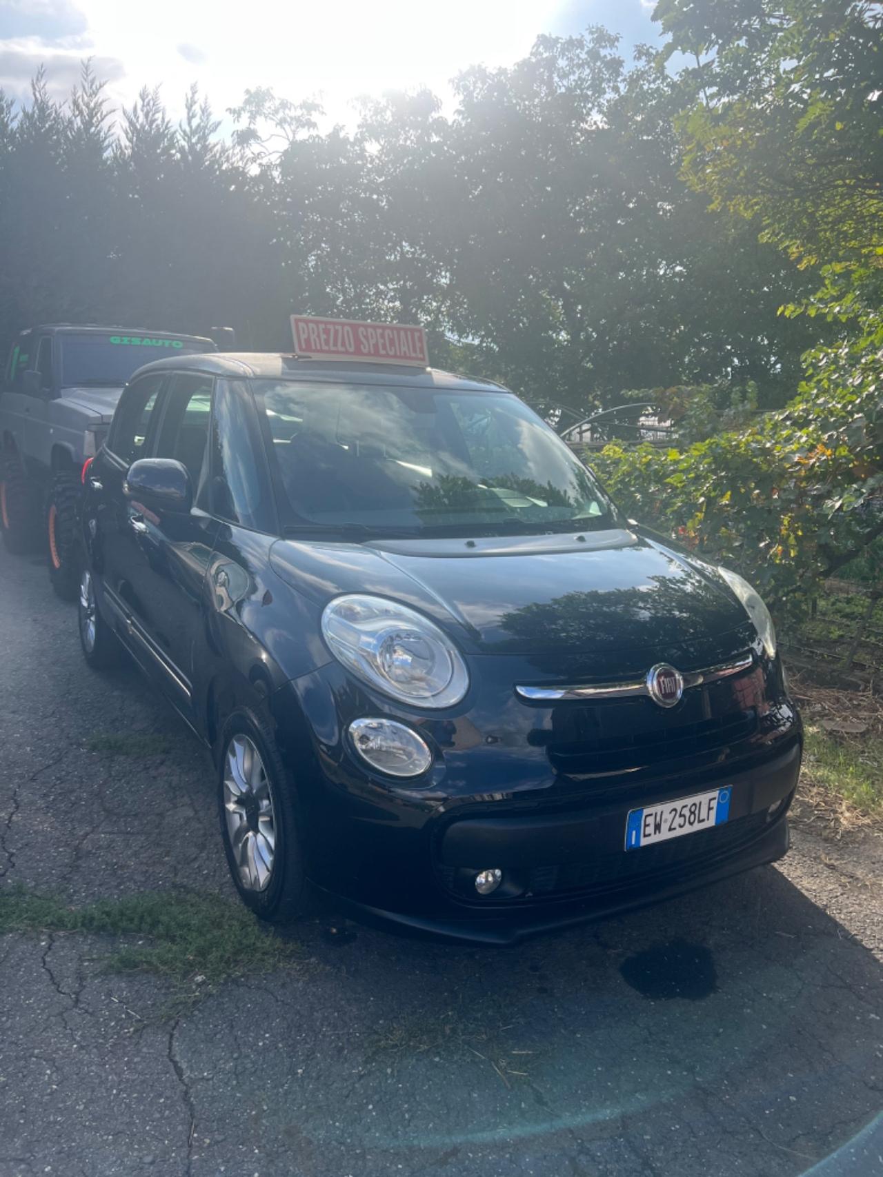 Fiat 500L 1.6 Multijet 105 CV Pop Star