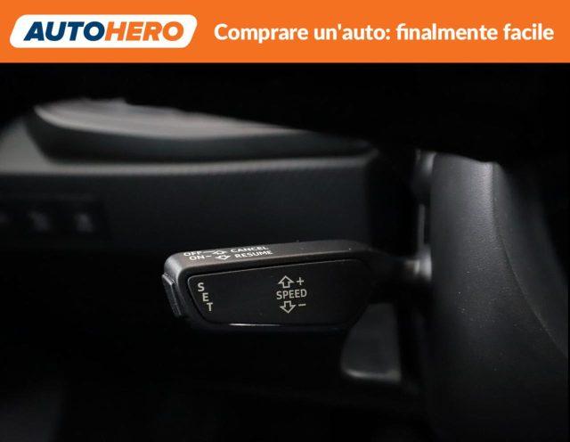 AUDI A1 SPB 25 TFSI