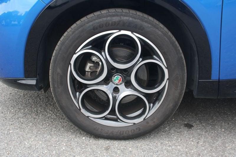 Alfa Romeo Tonale 1.6 Diesel 130cv TCT6 Ti