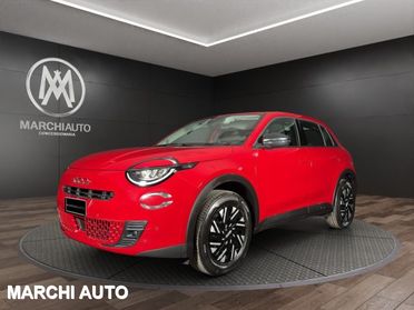 FIAT 600 Hybrid 110 CV DCT MHEV Icon (Pack Comfort)