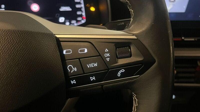 Seat Leon Leon Sportstourer 1.0 eTSI 110 CV DSG Style