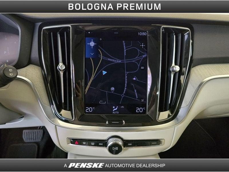 Volvo V60 B4 (d) Geartronic Inscription