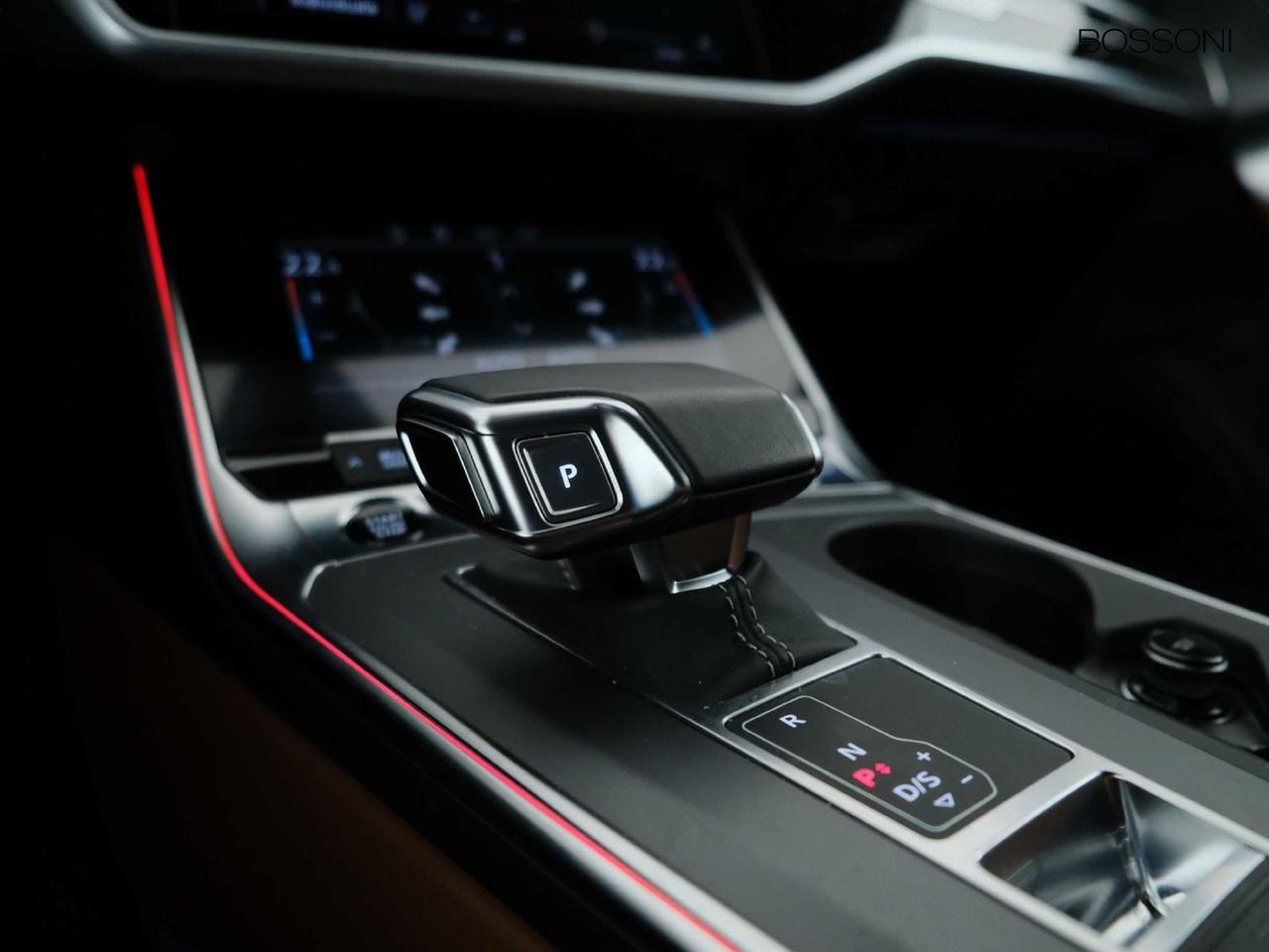 Audi A6 allroad allroad 40 2.0 tdi mhev 12v 204cv business advanced quattro ultra s tronic