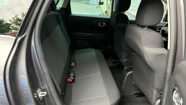 CITROEN C3 Aircross PureTech 110CV S&S C-SERIES*24M.G.*FULL LED*PDC*