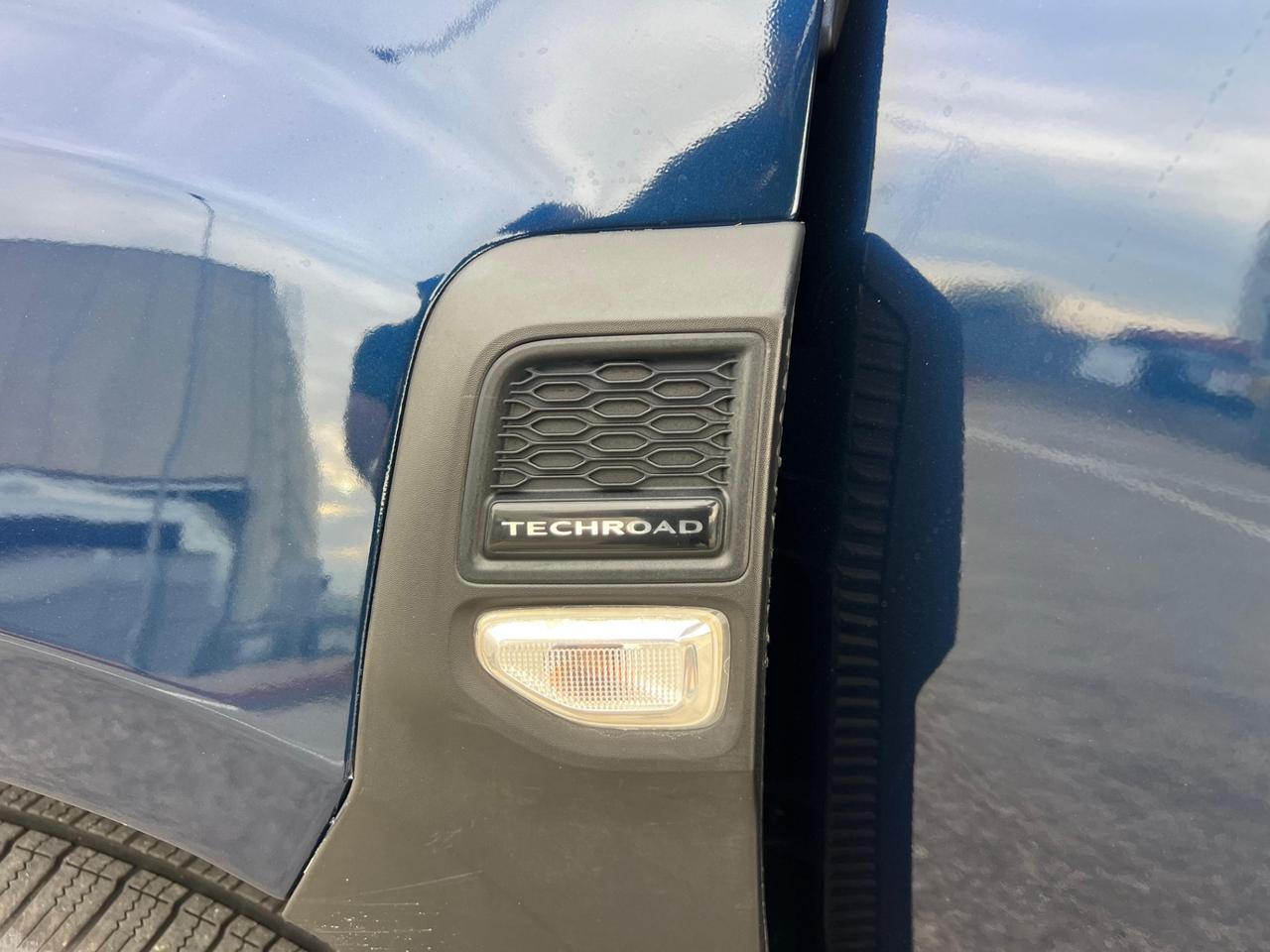 Dacia Duster 1.0 TCe 100 CV 4x2 Prestige