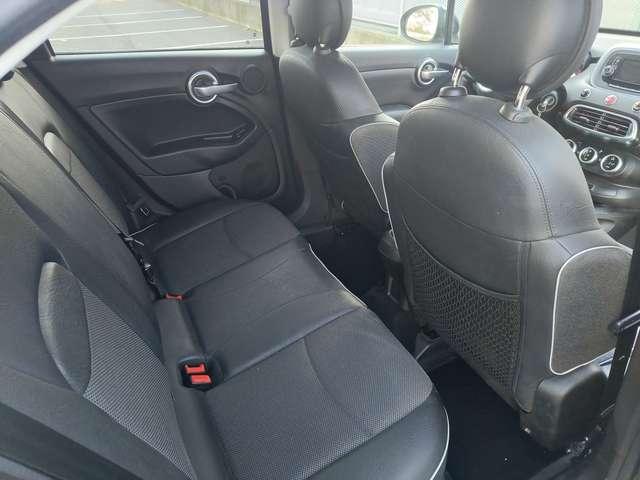 Fiat 500X 500 X 2015 2.0 mjt Cross 4x4 140cv auto