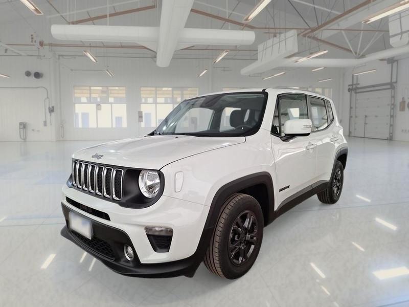 JEEP RENEGADE 1.0 T3 120 CV BUSINESS SUV