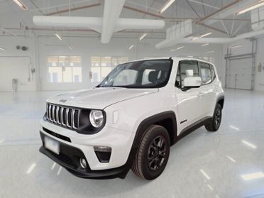 JEEP RENEGADE 1.0 T3 120 CV BUSINESS SUV