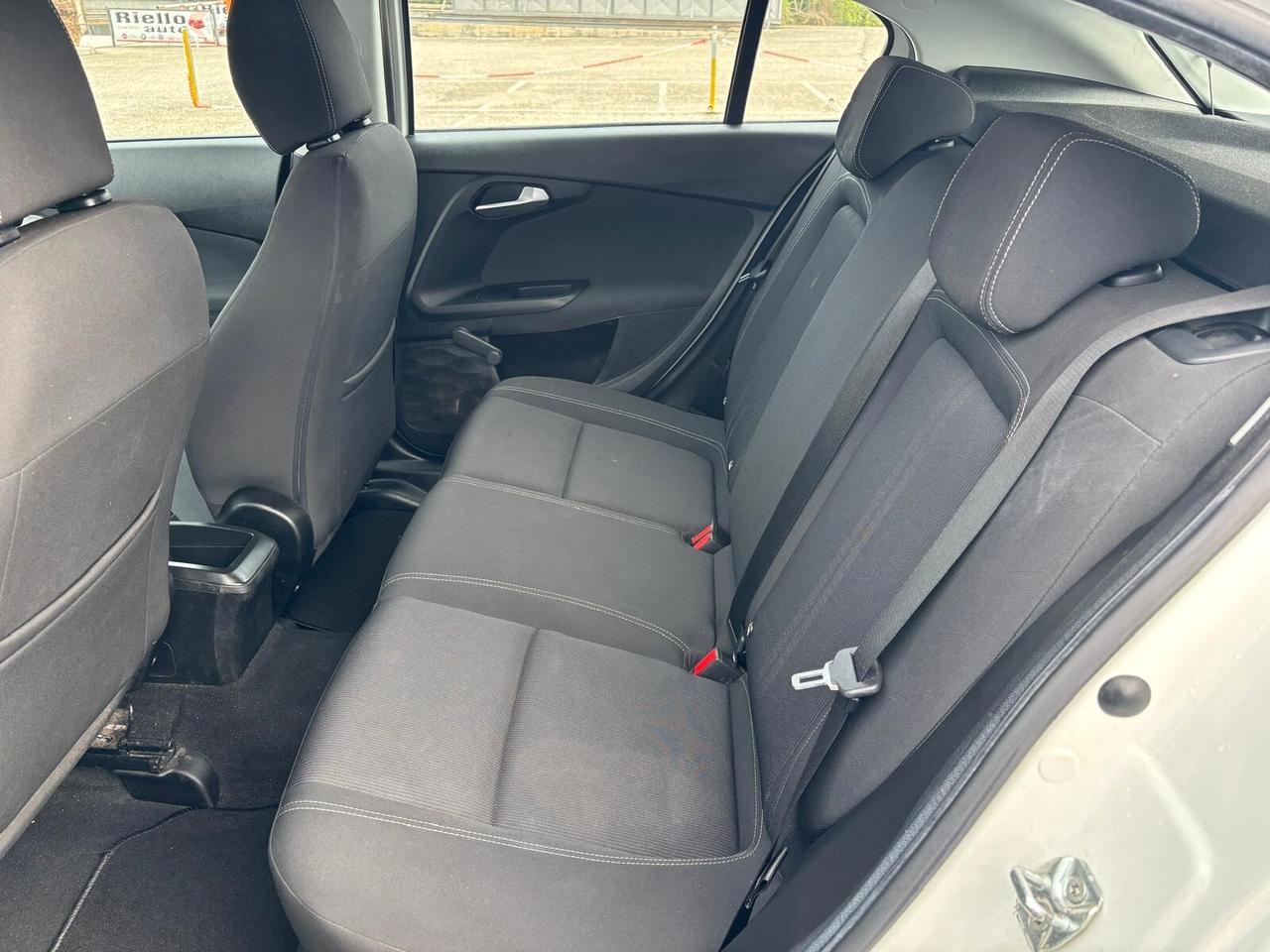 Fiat Tipo 1.4 GPL 5 porte - 2016